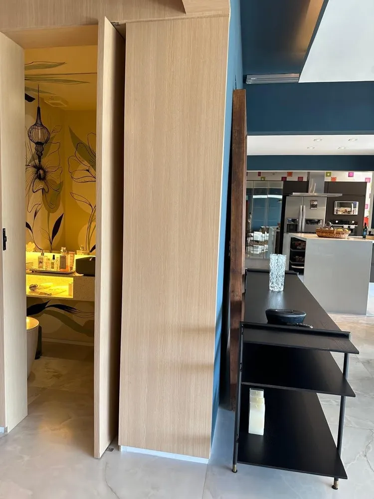 Apartamento, 4 quartos, 260 m² - Foto 3