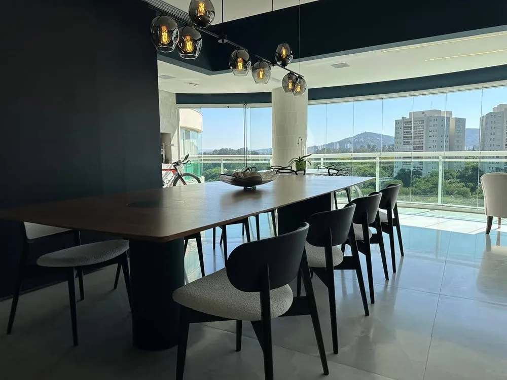 Apartamento, 4 quartos, 260 m² - Foto 1