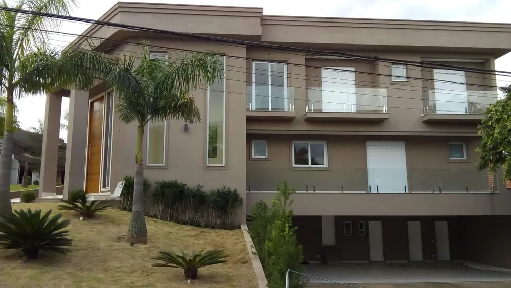 Casa, 5 quartos, 750 m² - Foto 1