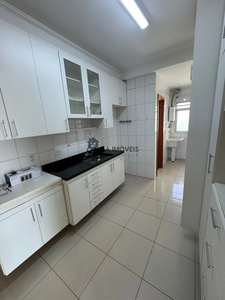 Apartamento, 2 quartos, 113 m² - Foto 4