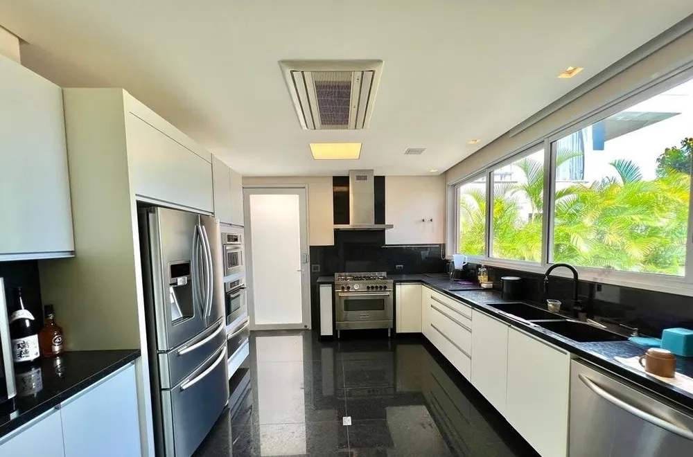 Casa, 4 quartos, 748 m² - Foto 5