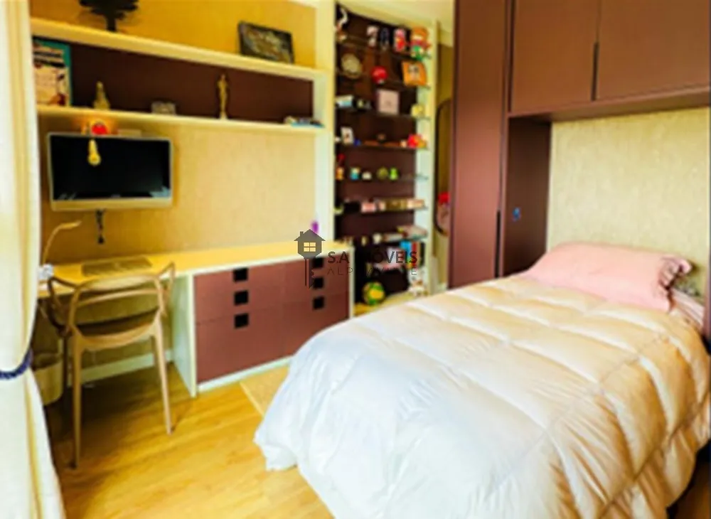Cobertura, 4 quartos, 342 m² - Foto 3
