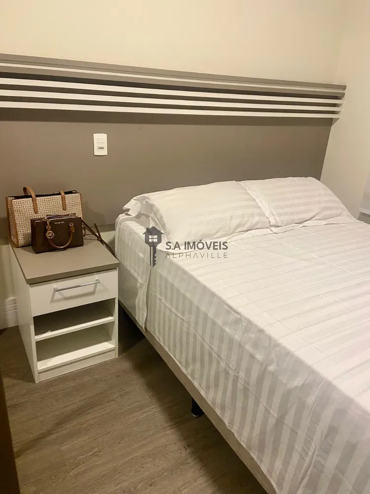 Apartamento, 3 quartos, 132 m² - Foto 7