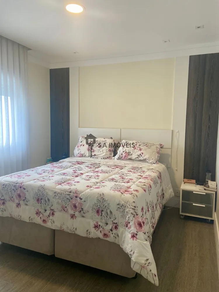 Apartamento, 3 quartos, 132 m² - Foto 3