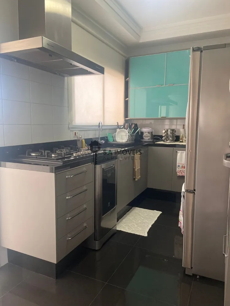 Apartamento, 3 quartos, 132 m² - Foto 4