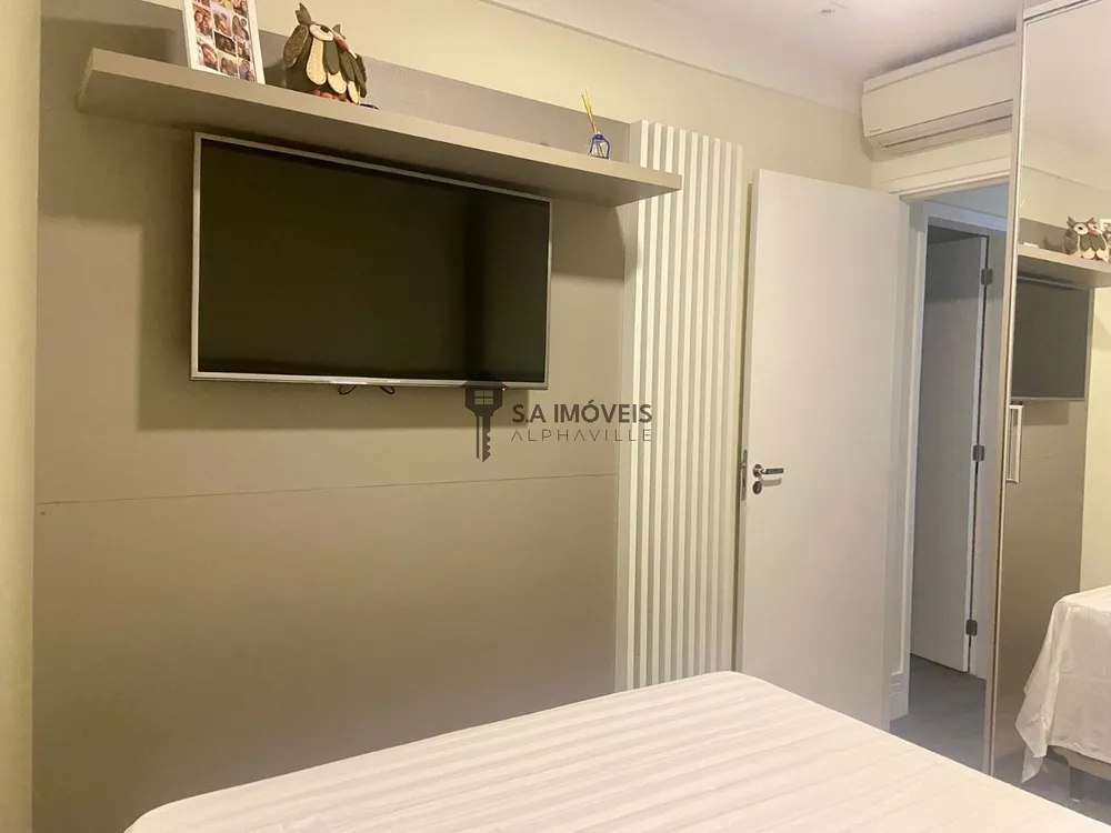 Apartamento, 3 quartos, 132 m² - Foto 8
