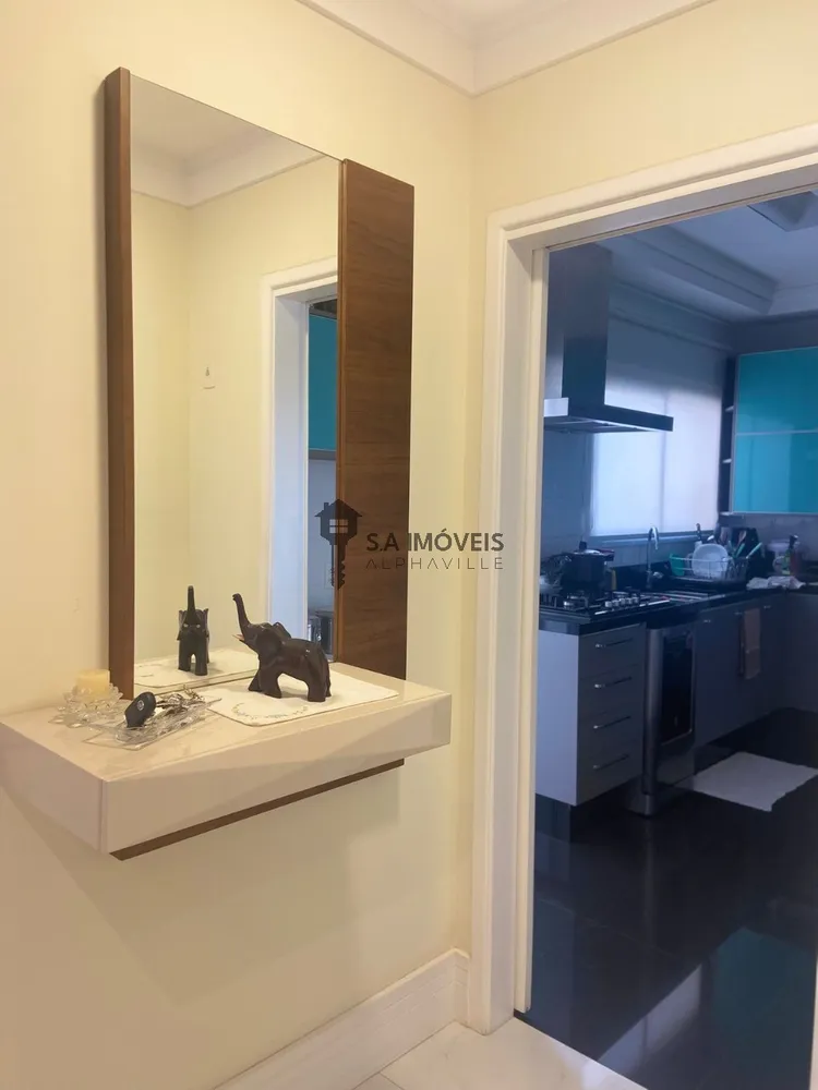 Apartamento, 3 quartos, 132 m² - Foto 2