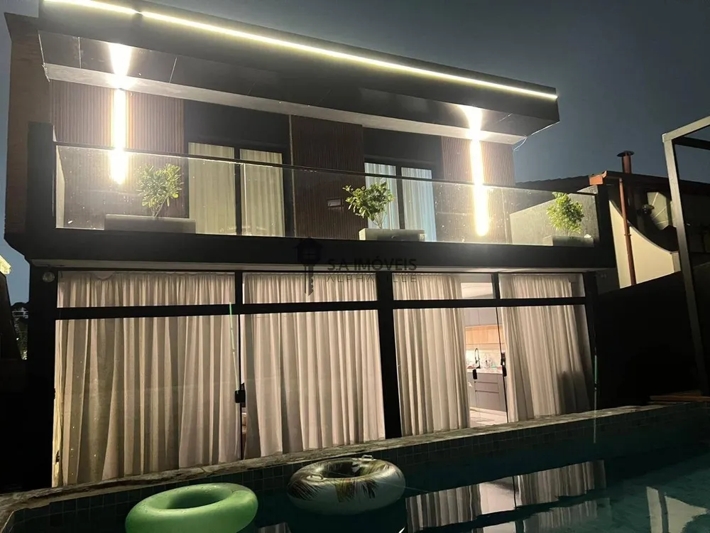Casa, 4 quartos, 350 m² - Foto 11