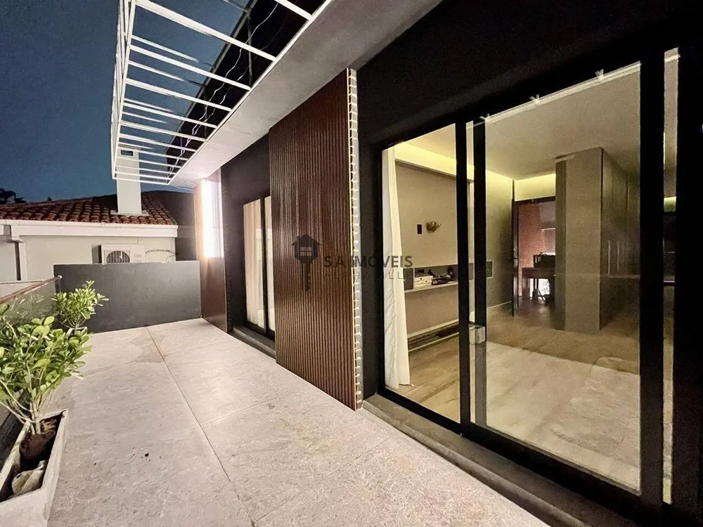 Casa, 4 quartos, 350 m² - Foto 2