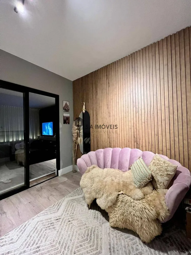Casa, 4 quartos, 350 m² - Foto 1