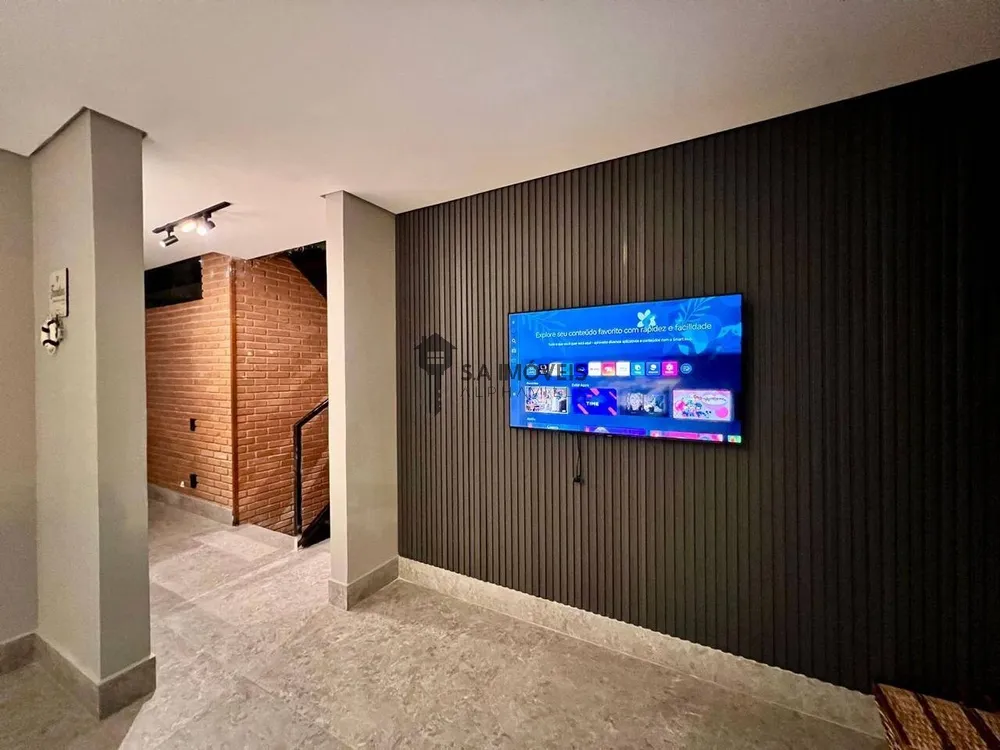 Casa, 4 quartos, 350 m² - Foto 12