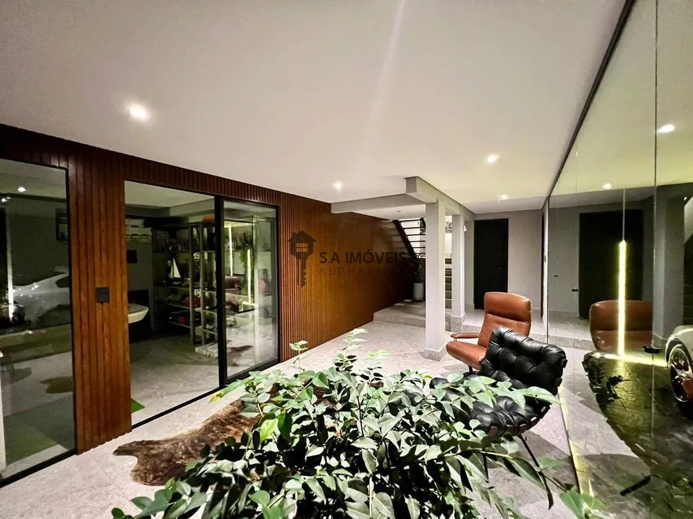 Casa, 4 quartos, 350 m² - Foto 7