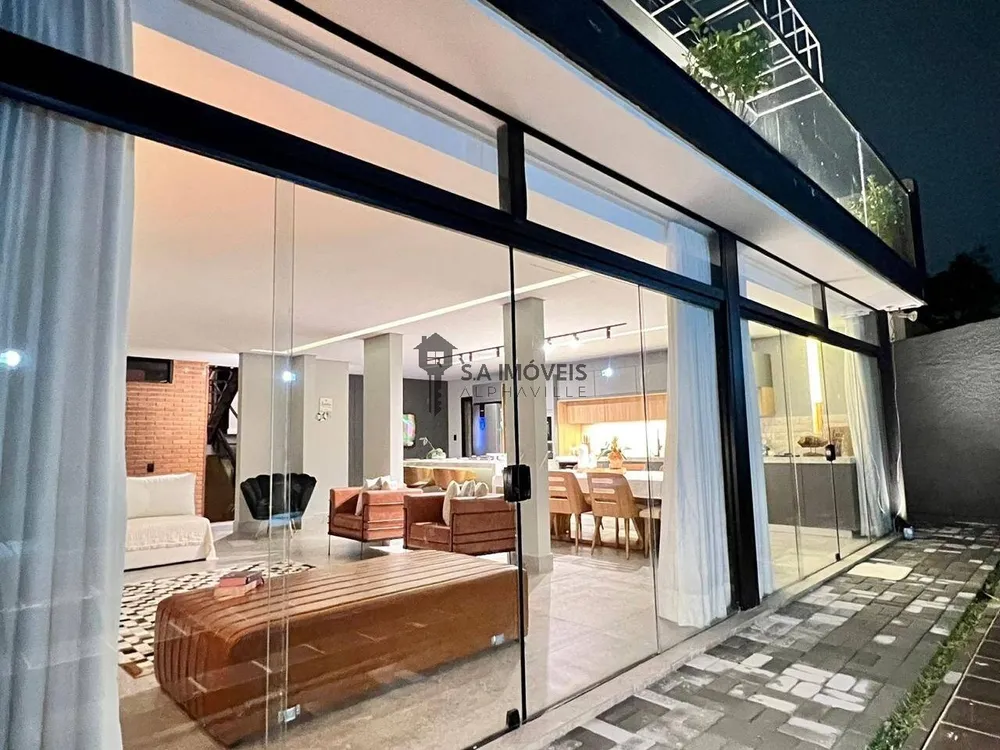 Casa, 4 quartos, 350 m² - Foto 10