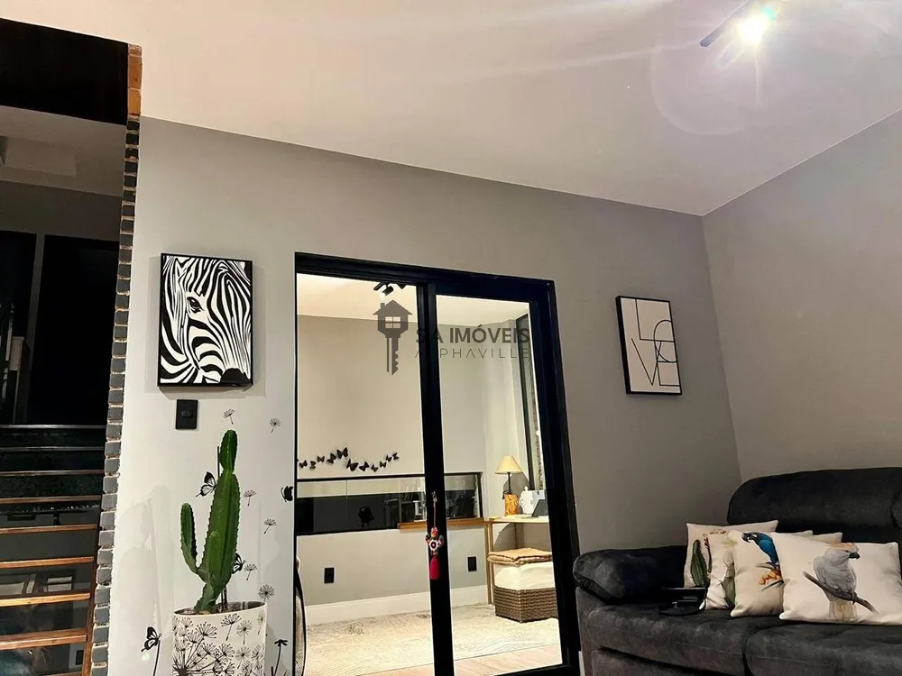 Casa, 4 quartos, 350 m² - Foto 8