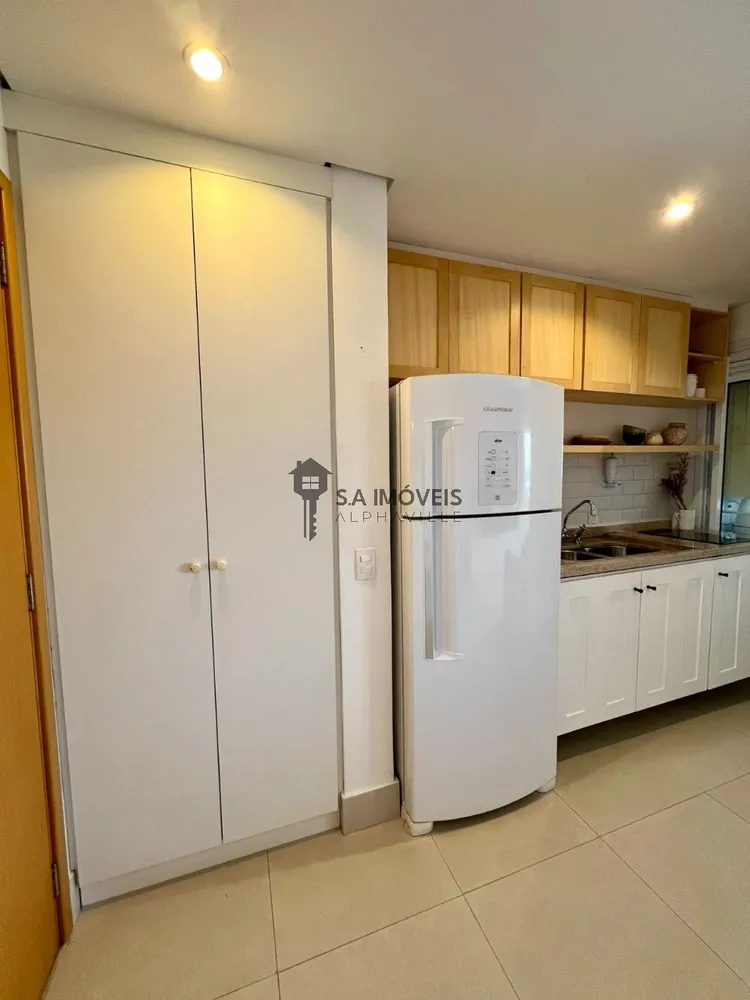 Apartamento, 1 quarto, 50 m² - Foto 3