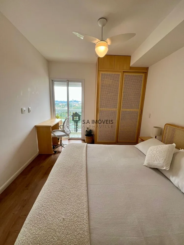 Apartamento, 1 quarto, 50 m² - Foto 5