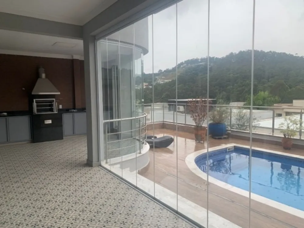 Casa, 4 quartos, 450 m² - Foto 7