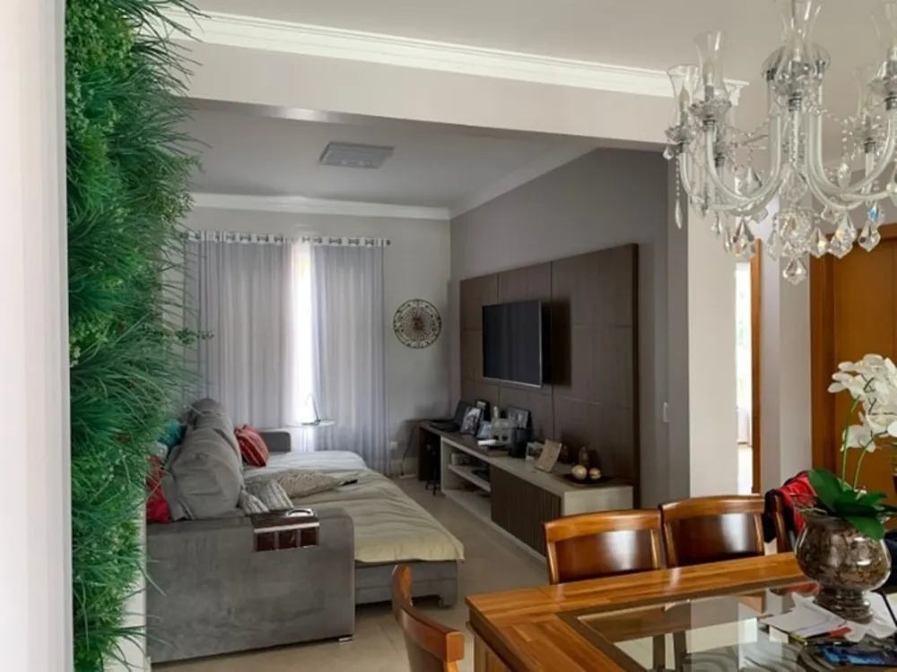 Casa, 4 quartos, 450 m² - Foto 1