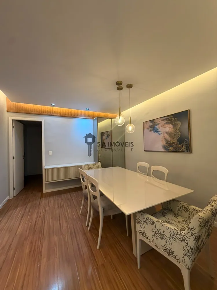 Apartamento, 3 quartos, 86 m² - Foto 3