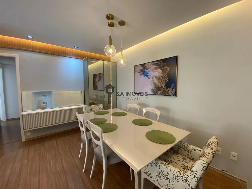 Apartamento, 3 quartos, 86 m² - Foto 4