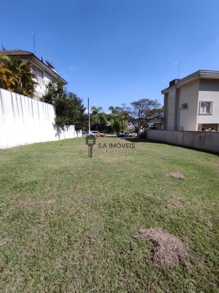 Terreno, 708 m² - Foto 3
