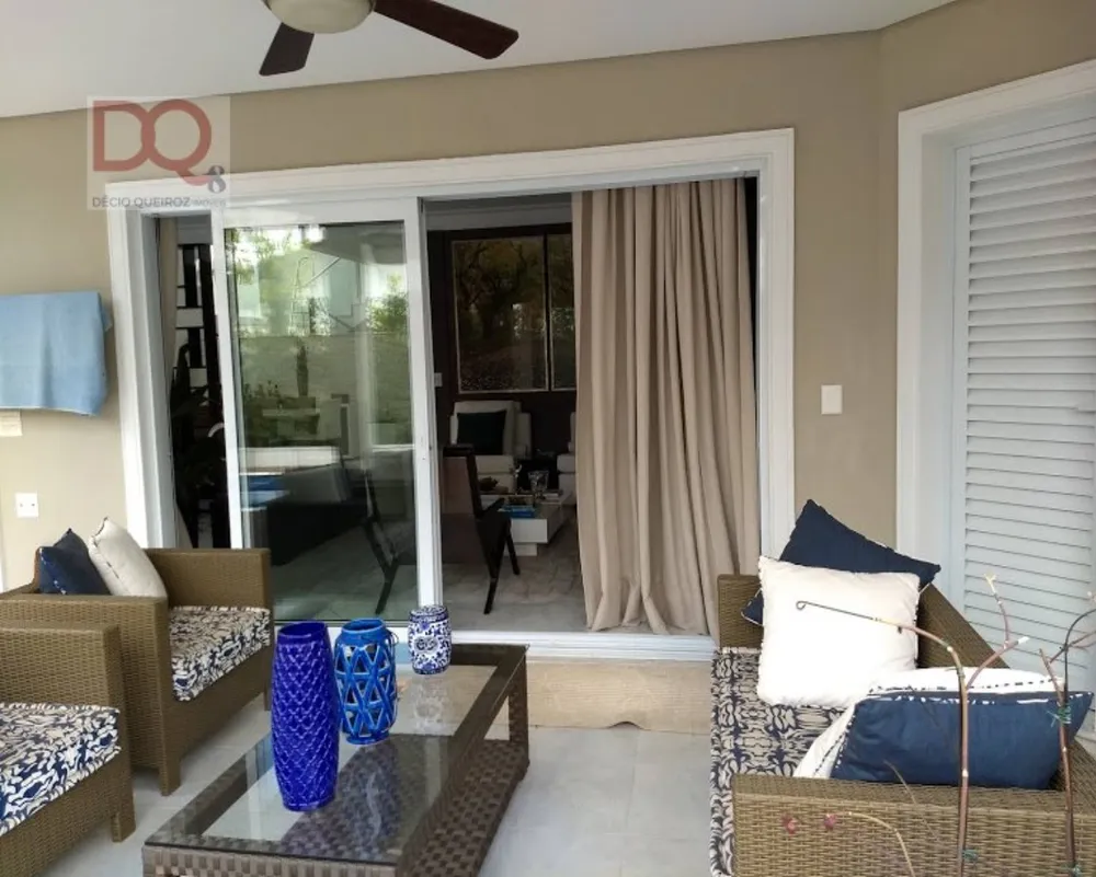 Casa, 4 quartos, 560 m² - Foto 4