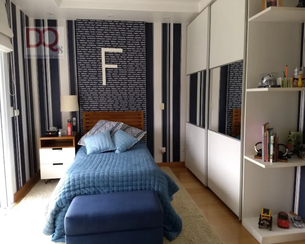 Casa, 4 quartos, 560 m² - Foto 2