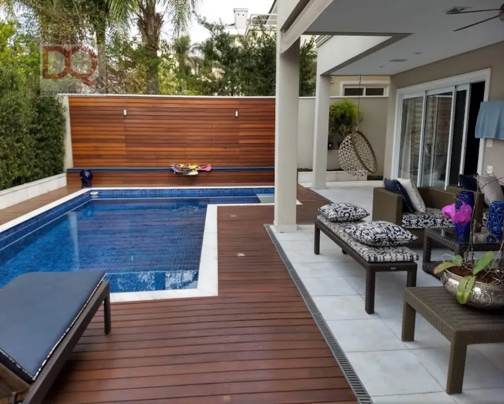 Casa, 4 quartos, 560 m² - Foto 1