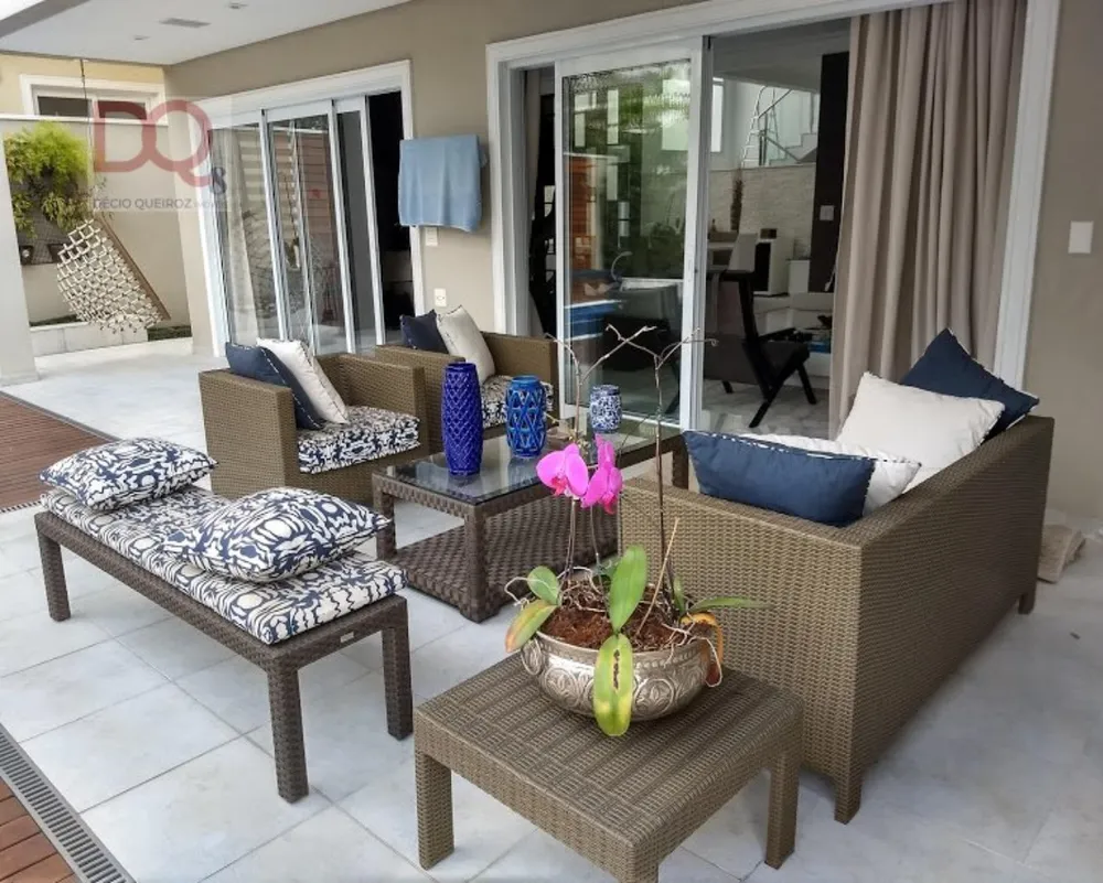 Casa, 4 quartos, 560 m² - Foto 11