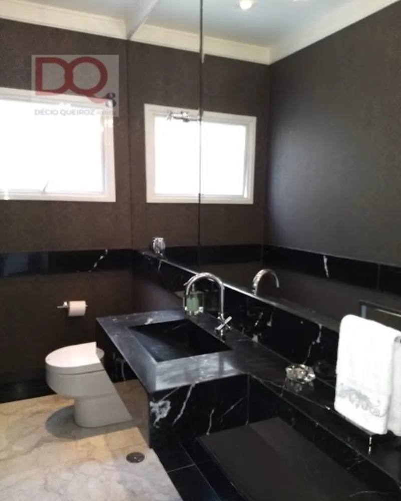 Casa, 4 quartos, 560 m² - Foto 1
