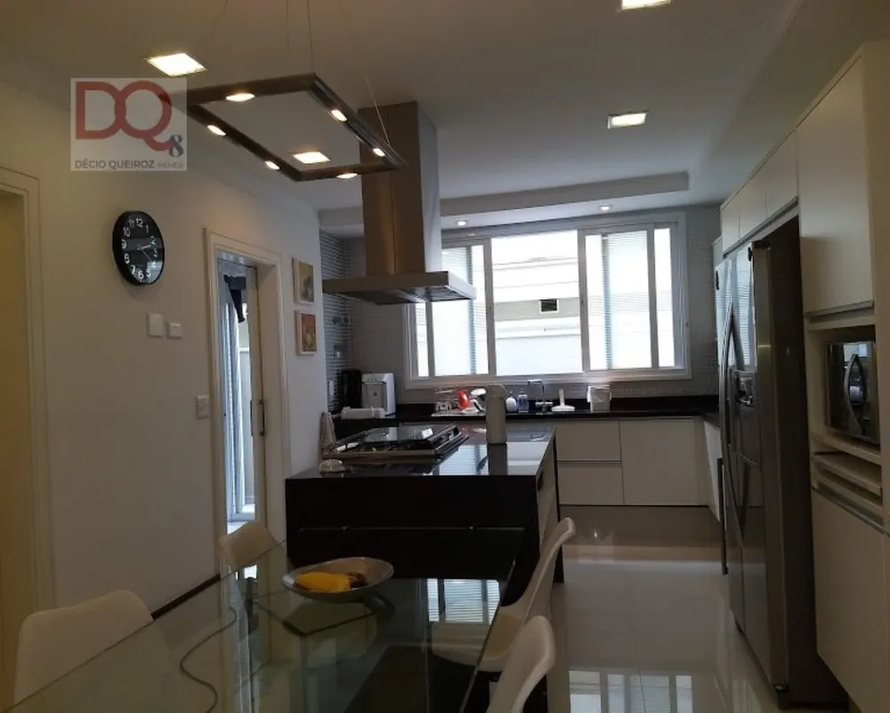 Casa, 4 quartos, 560 m² - Foto 7