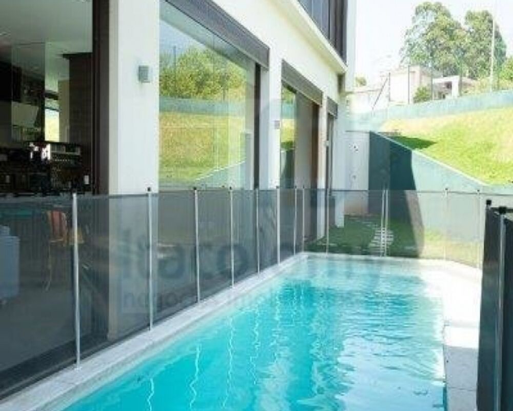 Casa, 4 quartos, 440 m² - Foto 10