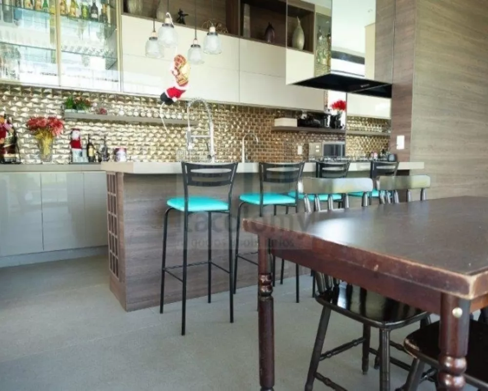 Casa, 4 quartos, 440 m² - Foto 6