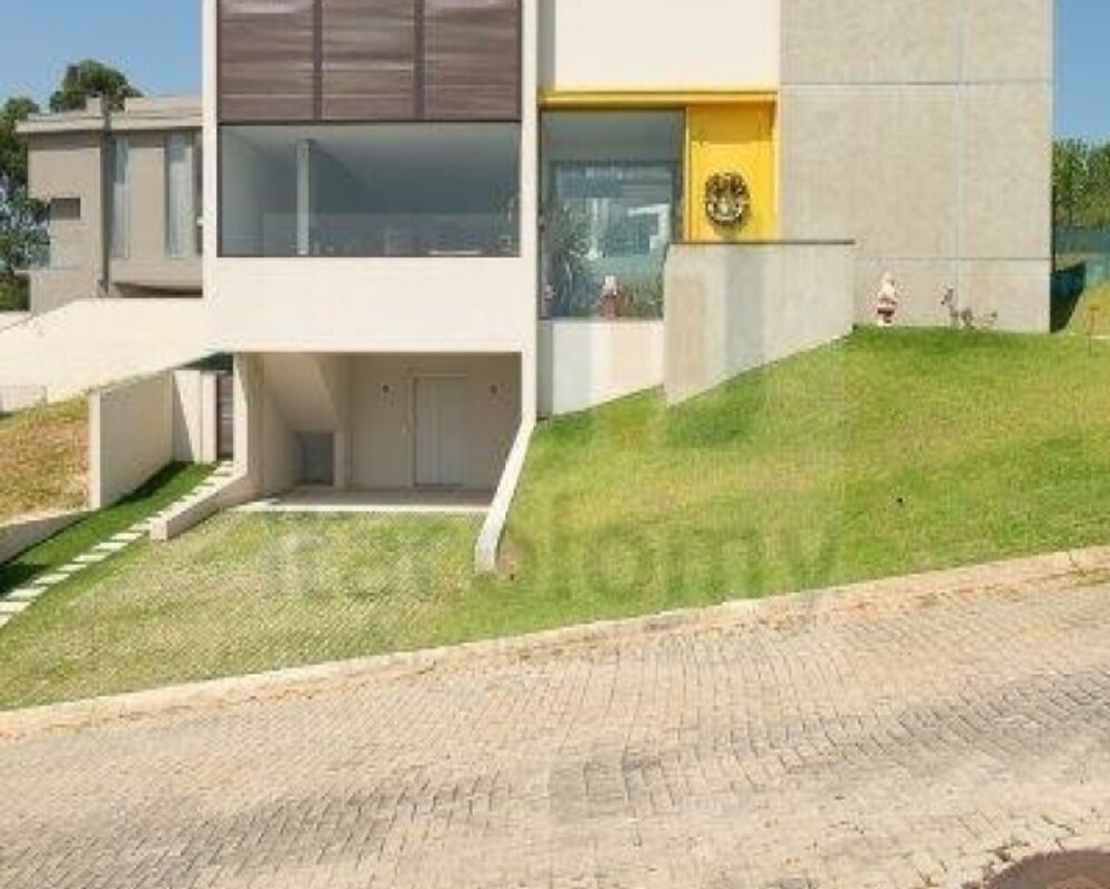 Casa, 4 quartos, 440 m² - Foto 13
