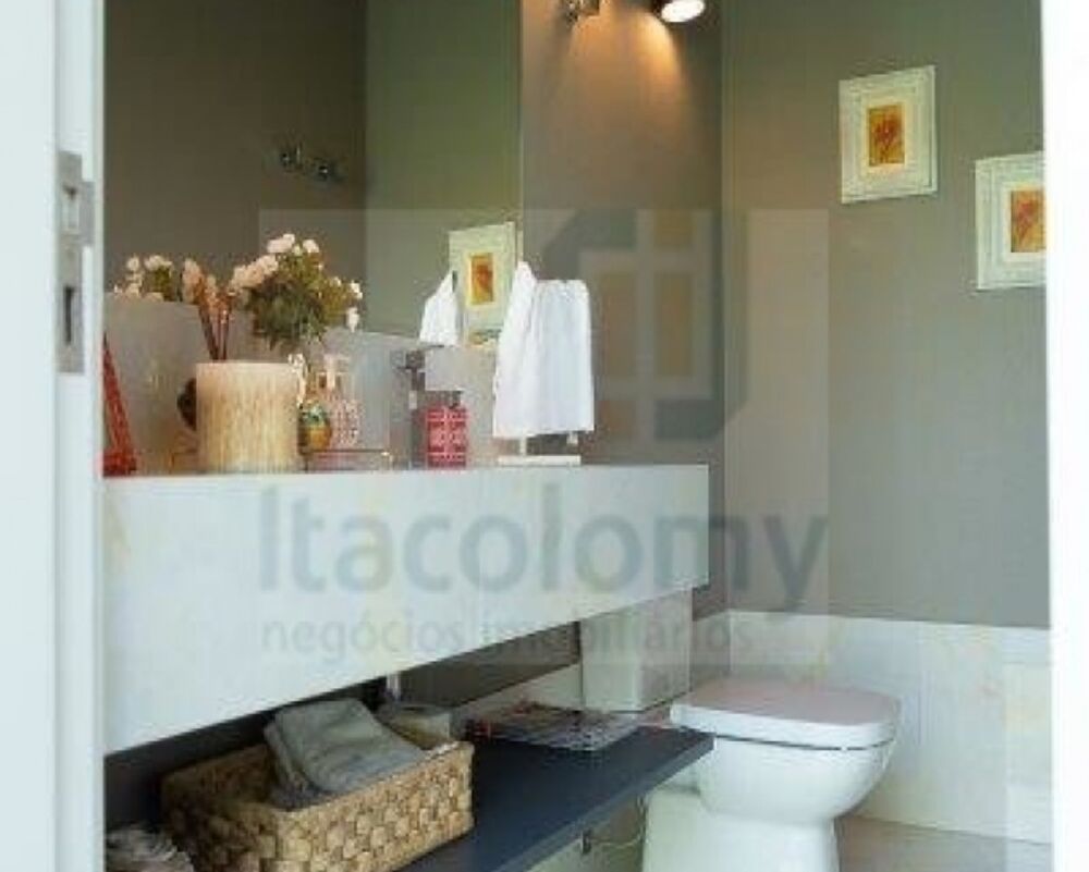 Casa, 4 quartos, 440 m² - Foto 5
