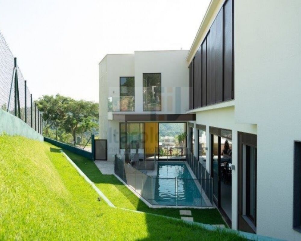 Casa, 4 quartos, 440 m² - Foto 16