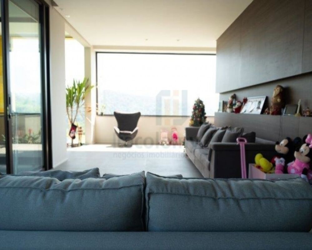 Casa, 4 quartos, 440 m² - Foto 8