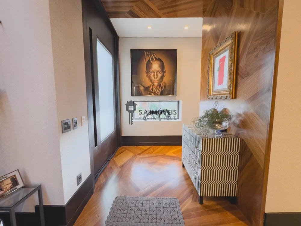 Casa, 4 quartos, 525 m² - Foto 9