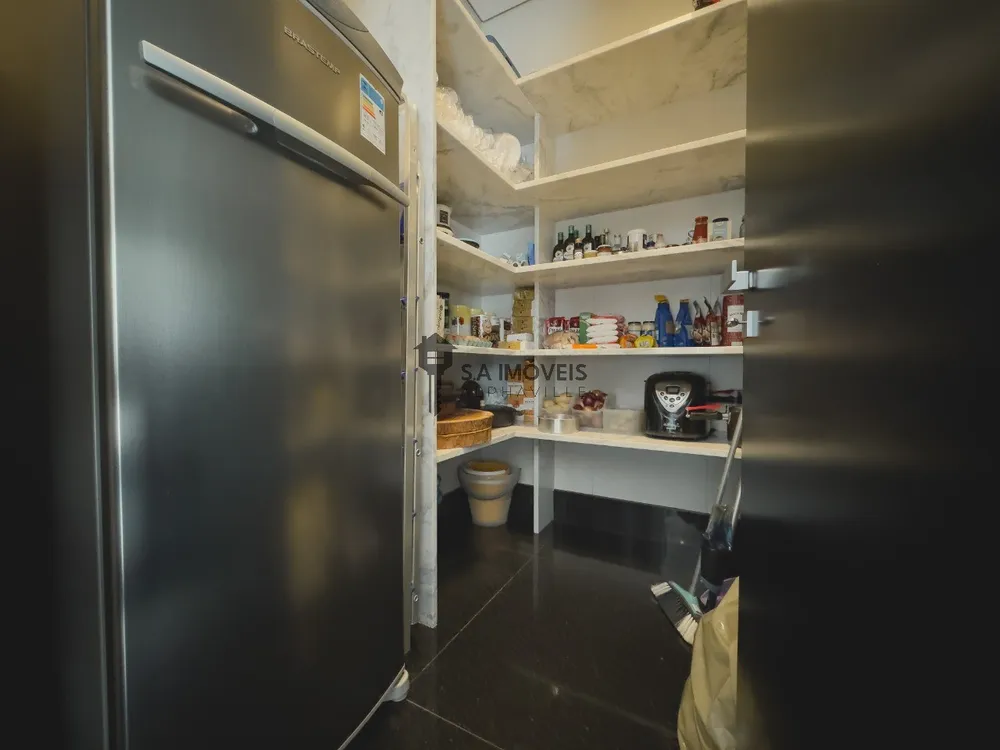 Casa, 4 quartos, 525 m² - Foto 8