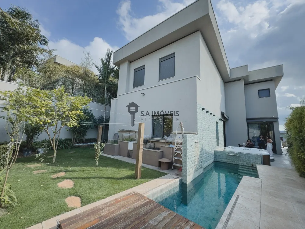 Casa, 4 quartos, 525 m² - Foto 11