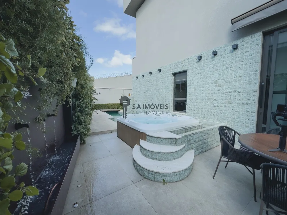 Casa, 4 quartos, 525 m² - Foto 2