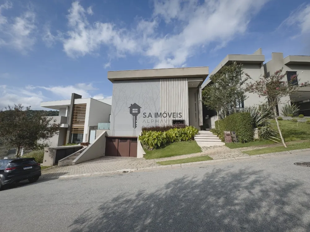 Casa, 4 quartos, 525 m² - Foto 10