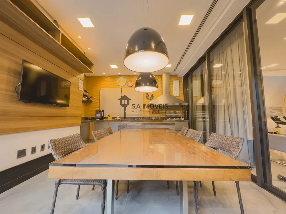 Casa, 4 quartos, 525 m² - Foto 12