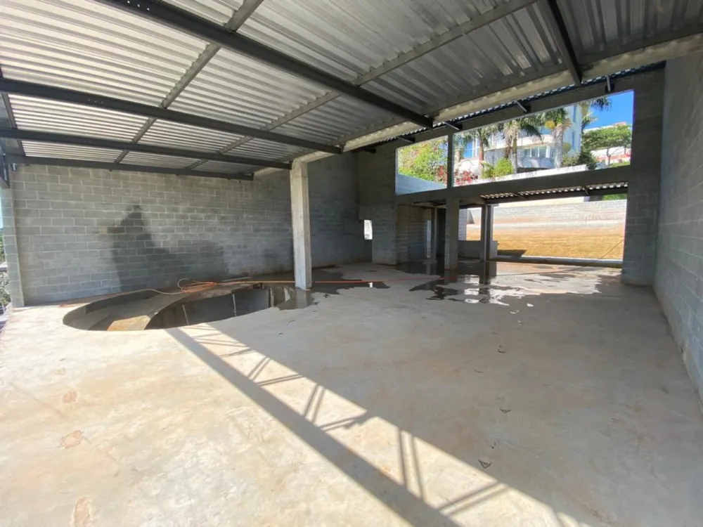 Casa, 4 quartos, 370 m² - Foto 11