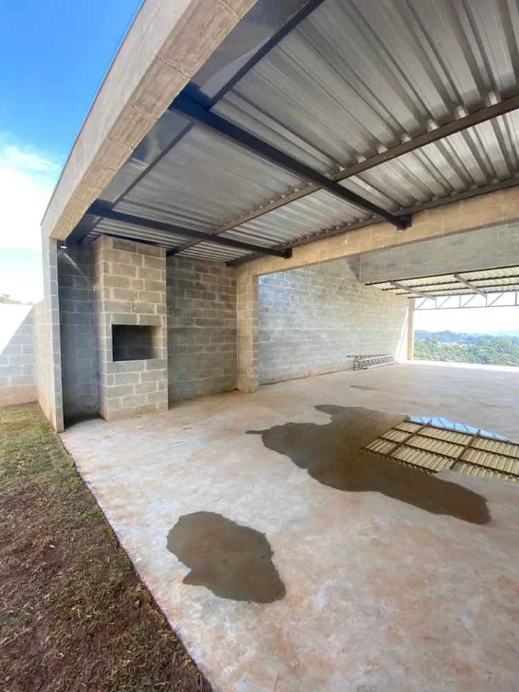 Casa, 4 quartos, 370 m² - Foto 8