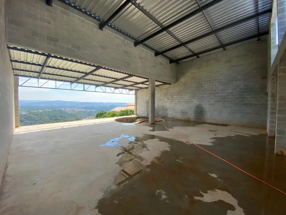 Casa, 4 quartos, 370 m² - Foto 9