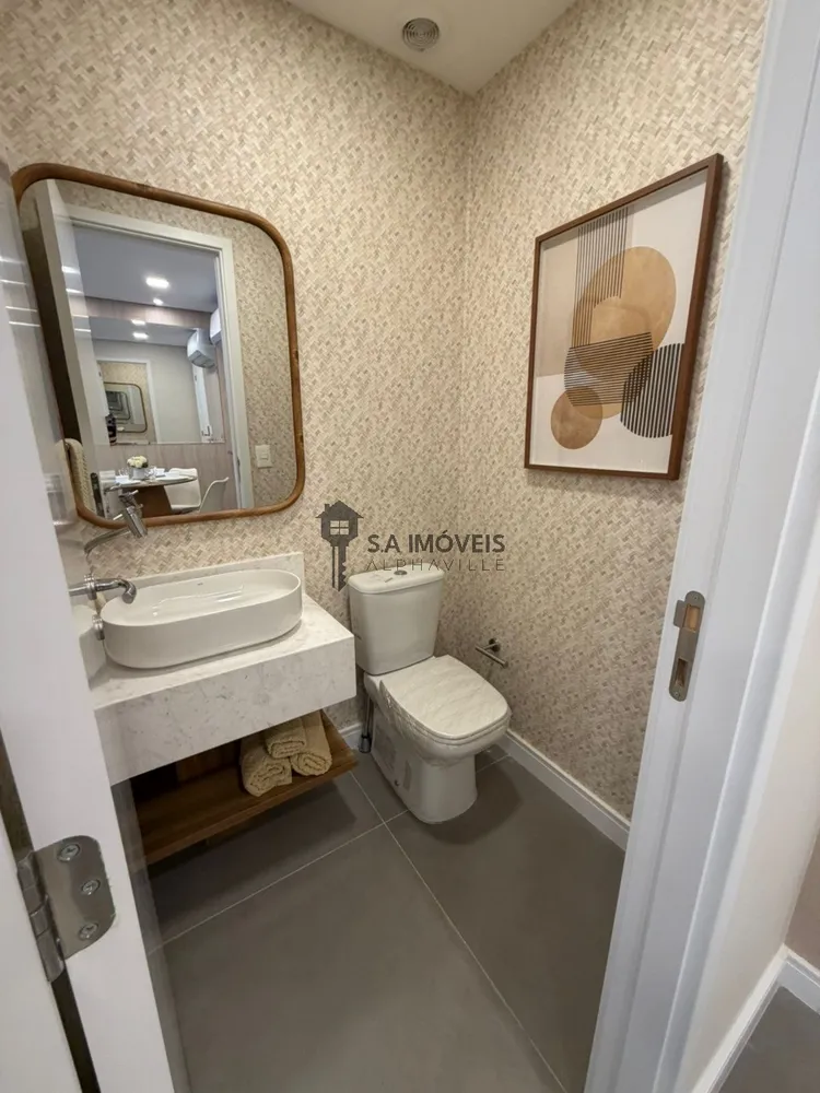 Apartamento, 1 quarto, 53 m² - Foto 12