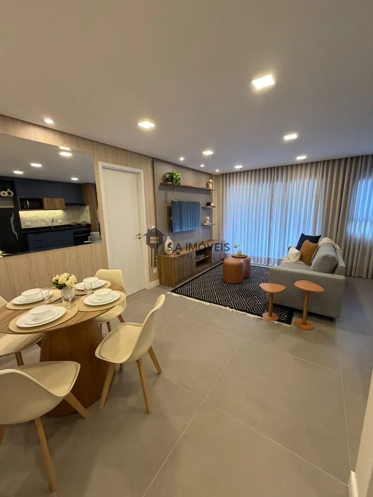 Apartamento, 1 quarto, 53 m² - Foto 2