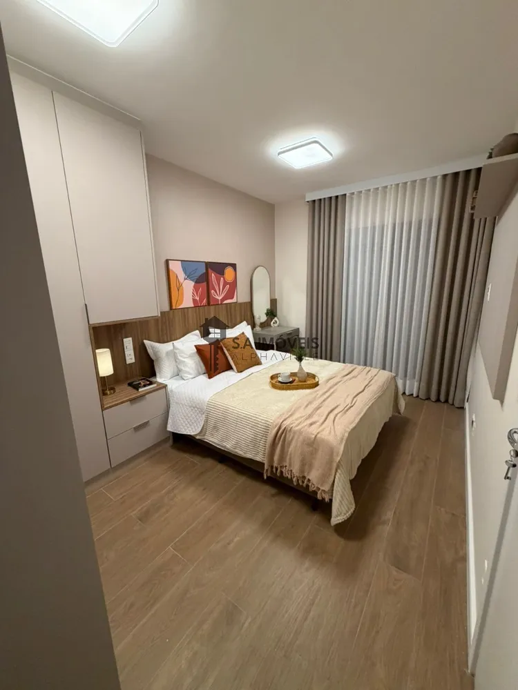 Apartamento, 1 quarto, 53 m² - Foto 6