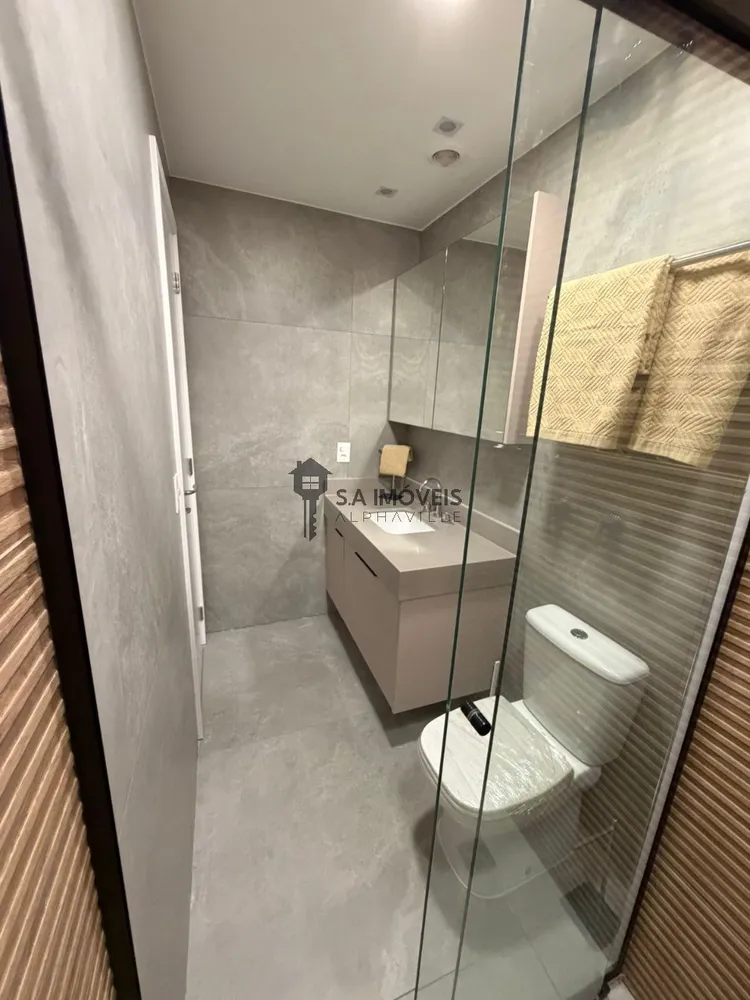 Apartamento, 1 quarto, 53 m² - Foto 11